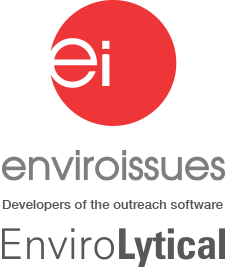 EnviroIssues, creators of EnviroLytical